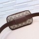 Replica Gucci Ophidia GG Supreme belted iPhone case 519308 Fake Gucci Ophidia GG Supreme belted iPhone case 519308 Replica