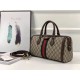 Replica Gucci Ophidia GG medium top handle bag 524532 Fake Gucci Ophidia GG medium top handle bag 524532 Replica