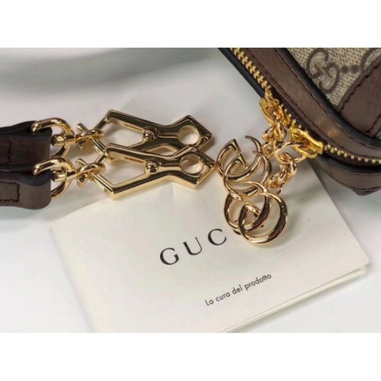 Replica Gucci Ophidia GG medium top handle bag 524532 Fake Gucci Ophidia GG medium top handle bag 524532 Replica