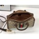 Replica Gucci Ophidia GG medium top handle bag 524532 Fake Gucci Ophidia GG medium top handle bag 524532 Replica