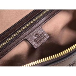 Fake Gucci Ophidia GG medium top handle bag 524532 Replica