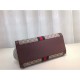 Replica Gucci Ophidia GG medium top handle bag 524537 Dark Coffee Fake Gucci Ophidia GG medium top handle bag 524537 Dark Coffee Replica