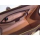 Replica Gucci Ophidia GG medium top handle bag 524537 Dark Coffee Fake Gucci Ophidia GG medium top handle bag 524537 Dark Coffee Replica