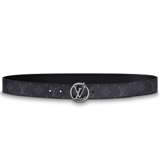 Replica Louis Vuitton Crcle 35mm Belt Monogram Eclipse M9931Q Replica Louis Vuitton Crcle 35mm Belt Monogram Eclipse M9931Q