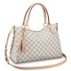 Replica Louis Vuitton  Lymington Bag Damier Azur N40022