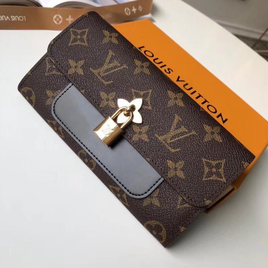 Fake Louis Vuitton Flower Wallet Monogram Canvas M62577 Replica Fake Louis Vuitton Flower Wallet Monogram Canvas M62577 Replica