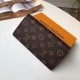 Fake Louis Vuitton Flower Wallet Monogram Canvas M62577 Replica Fake Louis Vuitton Flower Wallet Monogram Canvas M62577 Replica