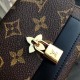 Fake Louis Vuitton Flower Wallet Monogram Canvas M62577 Replica Fake Louis Vuitton Flower Wallet Monogram Canvas M62577 Replica