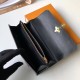 Fake Louis Vuitton Flower Wallet Monogram Canvas M62577 Replica Fake Louis Vuitton Flower Wallet Monogram Canvas M62577 Replica
