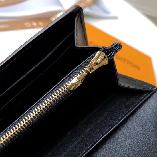 Fake Louis Vuitton Flower Wallet Monogram Canvas M62577 Replica Fake Louis Vuitton Flower Wallet Monogram Canvas M62577 Replica
