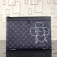 Replica Louis Vuitton Pochette Apollo Monogram Eclipse M62904 Replica Louis Vuitton Pochette Apollo Monogram Eclipse M62904