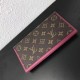 Replica Louis Vuitton Flore Wallet Monogram Canvas M64585 Replica Louis Vuitton Flore Wallet Monogram Canvas M64585
