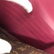 Replica Louis Vuitton Flore Wallet Monogram Canvas M64585 Replica Louis Vuitton Flore Wallet Monogram Canvas M64585