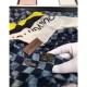 Replica Louis Vuitton Marine Latitude Stole M70493 Replica Louis Vuitton Marine Latitude Stole M70493