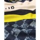 Replica Louis Vuitton Marine Latitude Stole M70493 Replica Louis Vuitton Marine Latitude Stole M70493