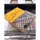 Replica Louis Vuitton White Latitude Stole M70494 Replica Louis Vuitton White Latitude Stole M70494