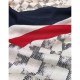 Replica Louis Vuitton White Latitude Stole M70494 Replica Louis Vuitton White Latitude Stole M70494