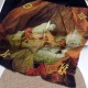 Replica Louis Vuitton Monogram Shawl Light M70611 Replica Louis Vuitton Monogram Shawl Light M70611