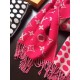 Replica Louis Vuitton Polkagram Scarf M73054 Replica Louis Vuitton Polkagram Scarf M73054