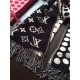 Replica Louis Vuitton  Polkagram Scarf M73055