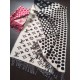 Replica Louis Vuitton  Polkagram Scarf M73055