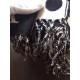 Replica Louis Vuitton  Polkagram Scarf M73055