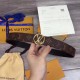 Replica Louis Vuitton Circle 35mm Reversible Belt M9935U Replica Louis Vuitton Circle 35mm Reversible Belt M9935U