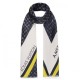 Replica Louis Vuitton Marine Latitude Stole M70493 Replica Louis Vuitton Marine Latitude Stole M70493