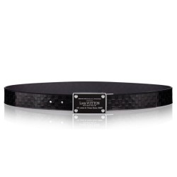 Replica Louis Vuitton  Men Inventeur 35MM Belt M6820S
