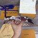 Fake Louis Vuitton Circle 35mm Reversible Belt MP029U Replica Replica Louis Vuitton Circle 35mm Reversible Belt MP029U