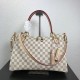 Replica Louis Vuitton  Lymington Bag Damier Azur N40022