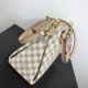 Replica Louis Vuitton  Lymington Bag Damier Azur N40022