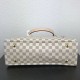 Replica Louis Vuitton  Lymington Bag Damier Azur N40022