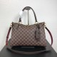 Replica Louis Vuitton  Lymington Bag Damier Ebene N40023