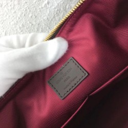 Replica Louis Vuitton Lymington Bag Damier Ebene N40023 Replica Louis Vuitton Lymington Bag Damier Ebene N40023