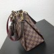 Replica Louis Vuitton  Lymington Bag Damier Ebene N40023
