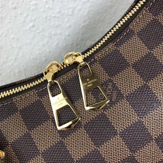 Replica Louis Vuitton  Lymington Bag Damier Ebene N40023