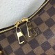 Replica Louis Vuitton  Lymington Bag Damier Ebene N40023