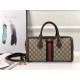 Replica Gucci Ophidia GG medium top handle bag 524532 Fake Gucci Ophidia GG medium top handle bag 524532 Replica