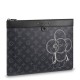 Replica Louis Vuitton Pochette Apollo Monogram Eclipse M62904 Replica Louis Vuitton Pochette Apollo Monogram Eclipse M62904
