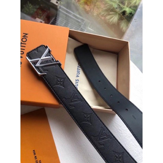 Replica Louis Vuitton Pyramide 40mm Belt M0032T