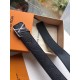 Replica Louis Vuitton Pyramide 40mm Belt M0032T