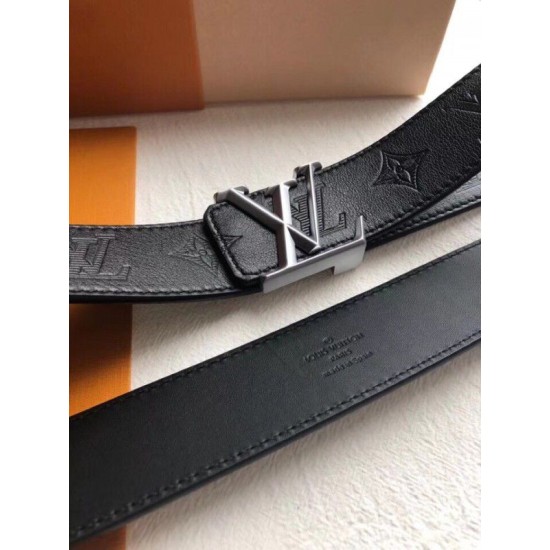 Replica Louis Vuitton Pyramide 40mm Belt M0032T