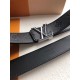 Replica Louis Vuitton Pyramide 40mm Belt M0032T