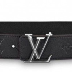 Replica Louis Vuitton Pyramide 40mm Belt M0032T