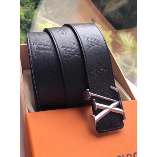 Replica Louis Vuitton Pyramide 40mm Belt M0032T