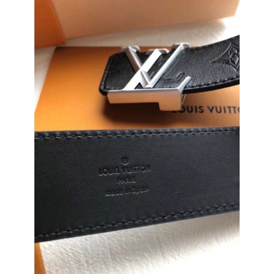 Replica Louis Vuitton Pyramide 40mm Belt M0032T