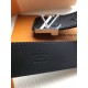 Replica Louis Vuitton Pyramide 40mm Belt M0032T