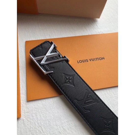 Replica Louis Vuitton Pyramide 40mm Belt M0032T