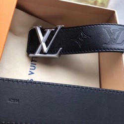 Fake Louis Vuitton Pyramide 40mm Belt M0032T Replica Replica Louis Vuitton Pyramide 40mm Belt M0032T